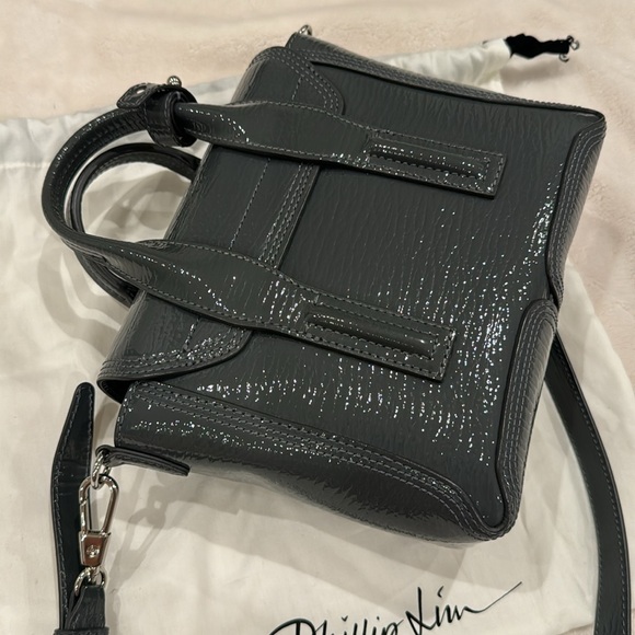 Pashli Mini Satchel, 3.1 Philip Lim - Picture 5 of 14